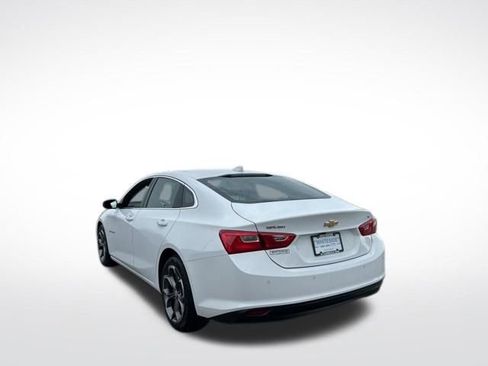 Used 2023 Chevrolet Malibu LT w/ Driver Confidence Package FWD image 10