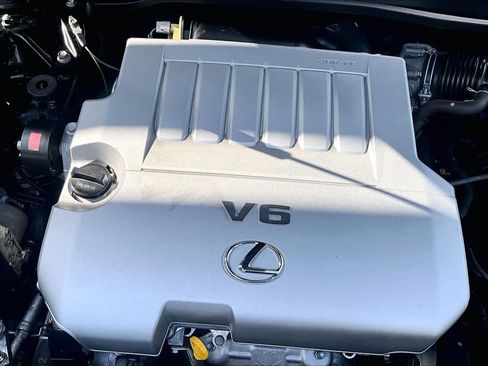 Used 2015 Lexus ES 350 w/ Premium Package FWD image 31