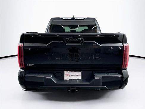 Used 2024 Toyota Tundra Platinum image 7