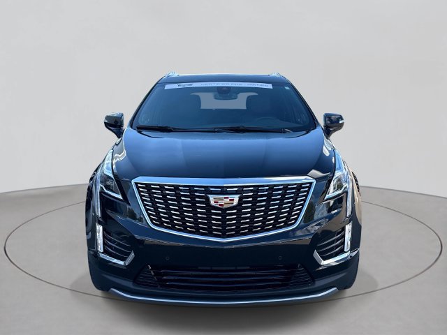 Certified 2024 Cadillac XT5 Premium Luxury w/ LPO, Floor Liner Package AWD/4WD image 2