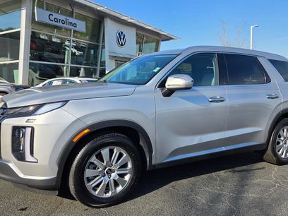 Used 2025 Hyundai Palisade SEL