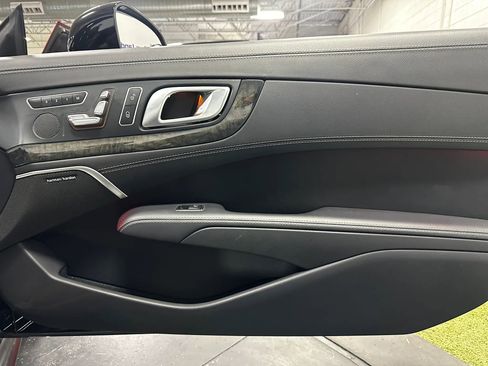 Used 2018 Mercedes-Benz SL 450 image 18