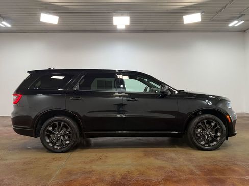 Used 2025 Dodge Durango GT AWD/4WD image 23