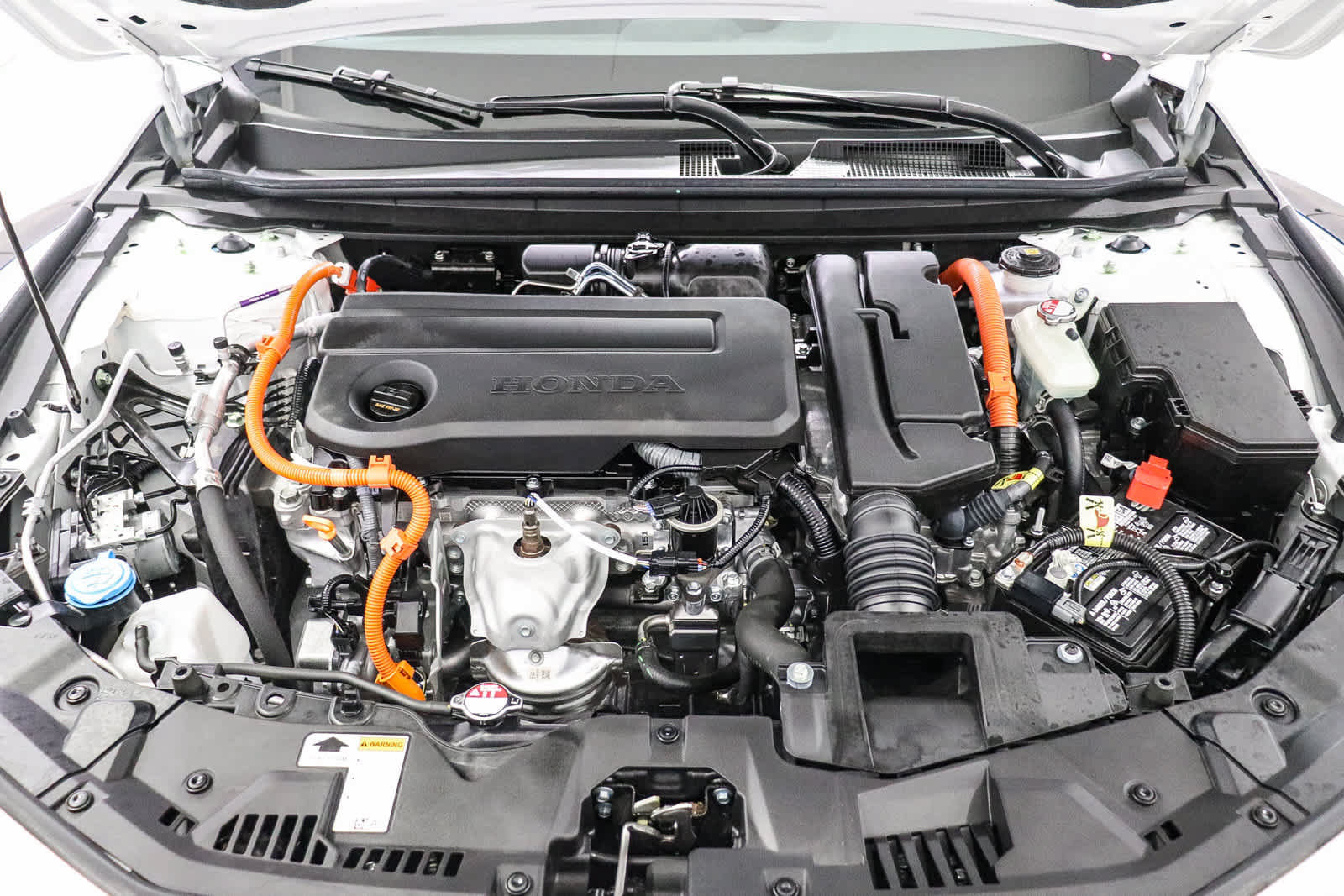 Used 2024 Honda Accord Sport image 32