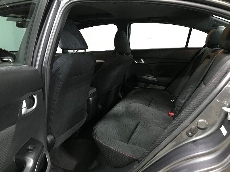 Used 2013 Honda Civic Si image 19