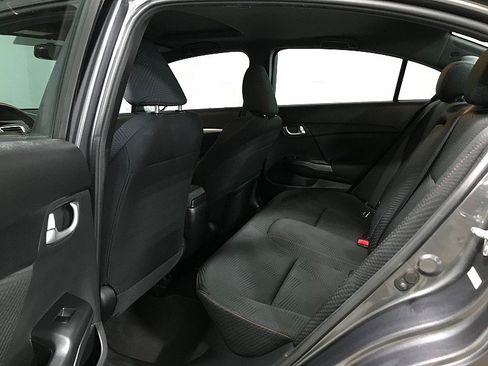 Used 2013 Honda Civic Si image 19