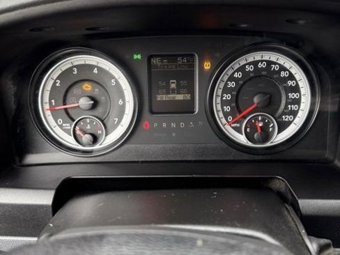 Used 2014 RAM 2500 SLT w/ Protection Group image 18