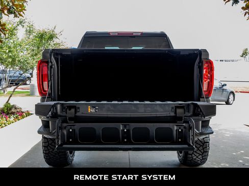 Used 2021 GMC Sierra 1500 SLT AWD/4WD image 7