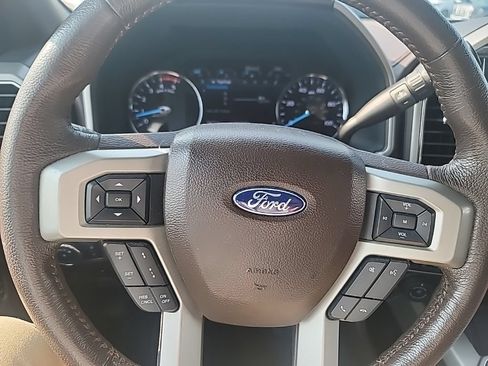 Used 2022 Ford F250 King Ranch w/ King Ranch Ultimate Package AWD/4WD image 38
