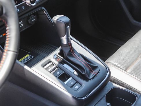 Certified 2025 Honda CR-V Sport-L image 20