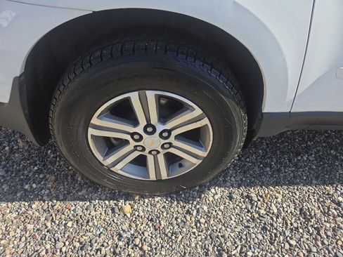 Used 2016 Chevrolet Traverse LT AWD/4WD image 23