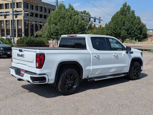 Used 2023 GMC Sierra 1500 Elevation AWD/4WD image 5