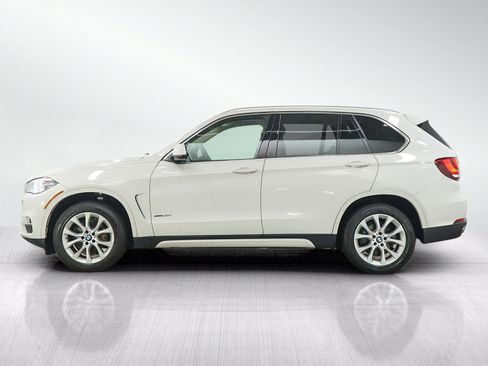 Used 2015 BMW X5 xDrive35i AWD/4WD image 2