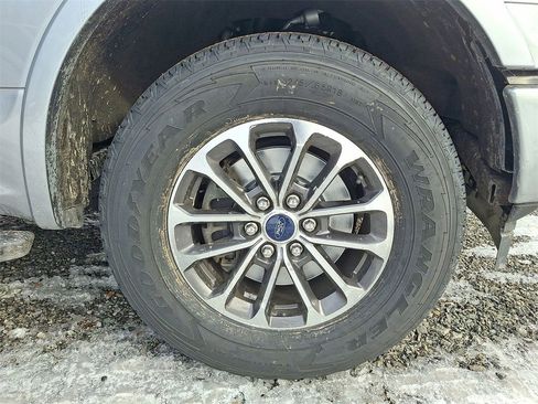 Used 2020 Ford F150 XLT w/ Equipment Group 302A Luxury image 27