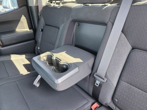 Used 2022 Chevrolet Silverado 1500 RST image 24