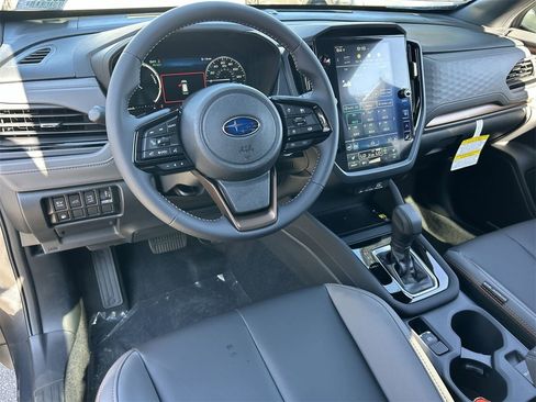 New 2025 Subaru Forester Sport w/ Popular Package image 14