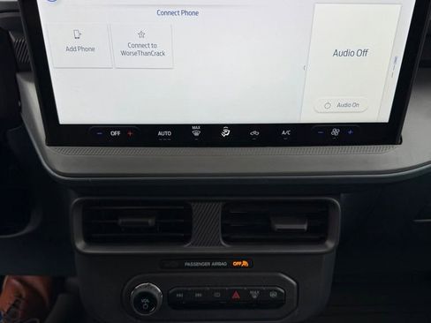 Used 2025 Ford Maverick XL FWD image 11