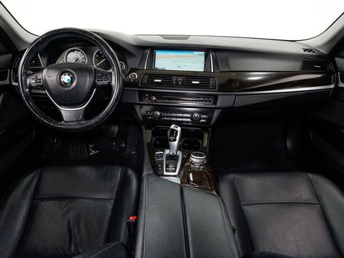 Used 2015 BMW 535i xDrive Sedan image 28