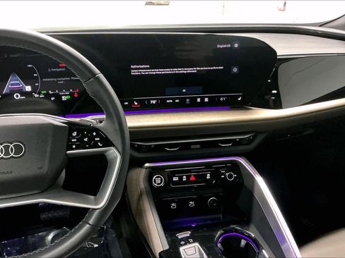 Used 2025 Audi Q5 Premium Plus w/ Premium Plus image 9