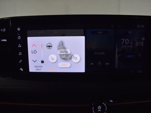 Certified 2024 Nissan Ariya AWD image 23
