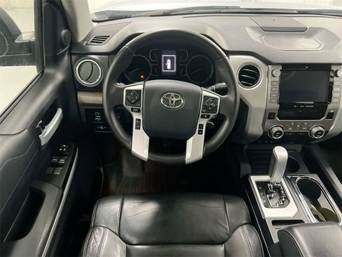 Used 2020 Toyota Tundra Limited image 11