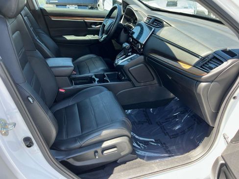 Used 2020 Honda CR-V EX-L image 13