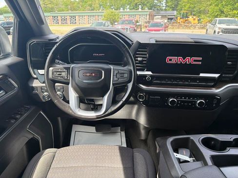 Certified 2022 GMC Sierra 1500 Elevation AWD/4WD image 19