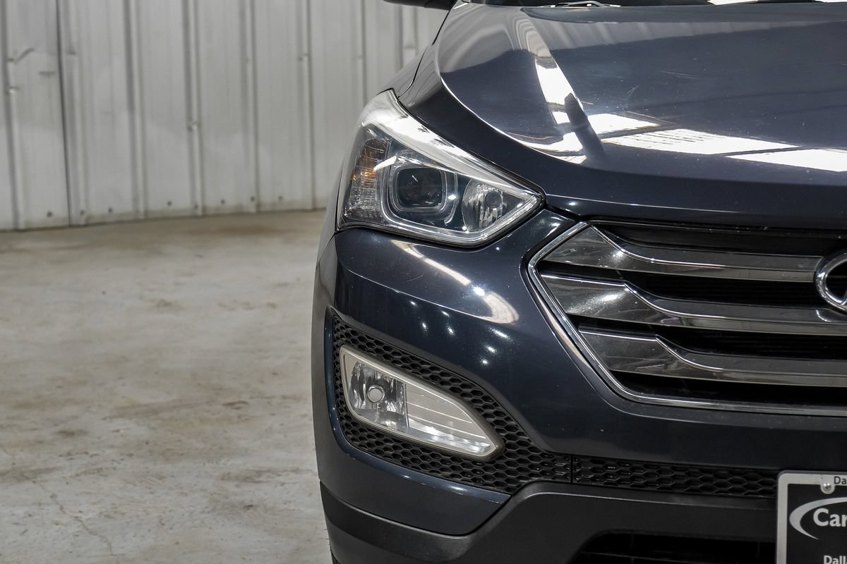 Used 2014 Hyundai Santa Fe Sport w/ Popular Equipment Package 02 FWD image 43