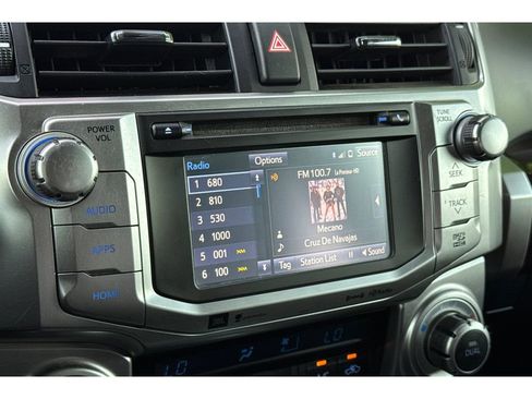 Used 2019 Toyota 4Runner Limited image 20