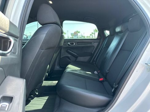 Used 2023 Honda Civic Sport image 12