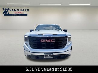 New 2026 GMC Sierra 1500 Pro w/ Pro Value Package video 3