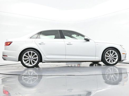 Used 2019 Audi A4 2.0T Premium Plus w/ Premium Plus Package AWD/4WD image 55