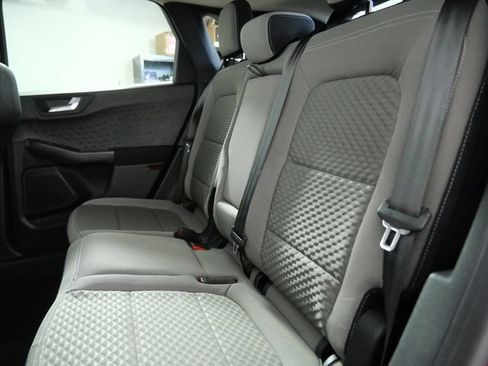 Certified 2020 Ford Escape SE AWD/4WD image 15