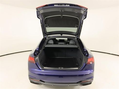 Certified 2024 Audi A5 2.0T Prestige w/ Black Optic Plus Package image 24