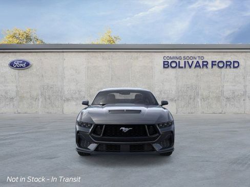 New 2026 Ford Mustang GT image 7