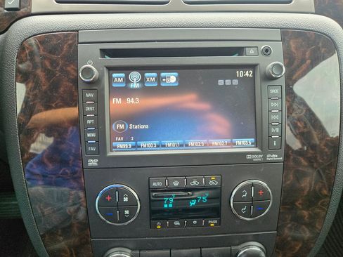 Used 2012 GMC Sierra 3500 Denali image 27