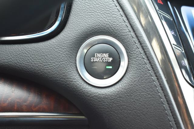 Used 2018 Cadillac CTS Luxury AWD/4WD image 28