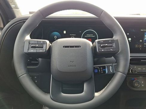New 2026 Hyundai Palisade XRT Pro AWD/4WD image 18