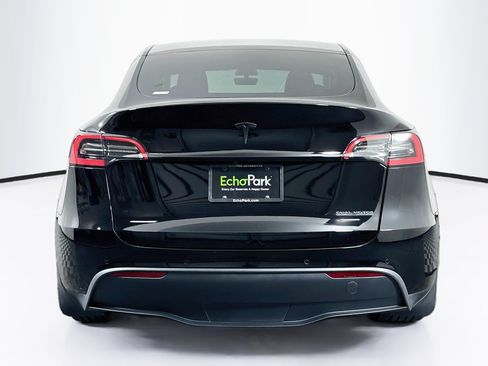 Used 2021 Tesla Model Y 2WD image 7
