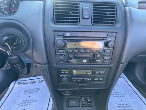 Used 2001 Toyota Solara SLE image 17