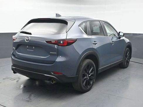 Used 2023 MAZDA CX-5 Carbon Edition image 5