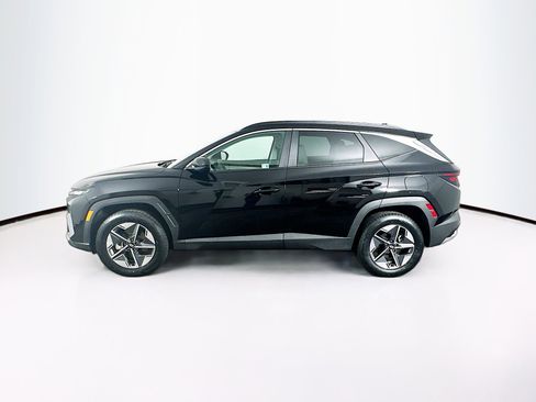 Used 2025 Hyundai Tucson SEL AWD/4WD image 4