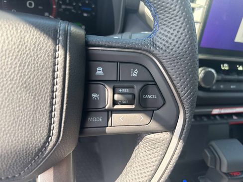 New 2026 Toyota Tundra Limited AWD/4WD image 24