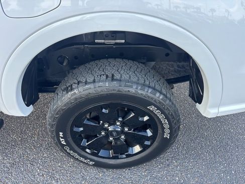 Used 2023 Ford Ranger Lariat w/ Equipment Group 501A High image 22