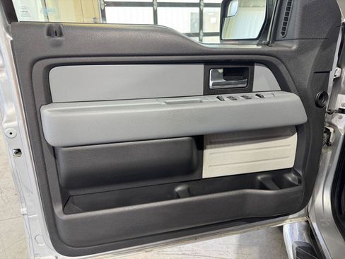 Used 2014 Ford F150 XLT w/ Equipment Group 302A Luxury AWD/4WD image 17