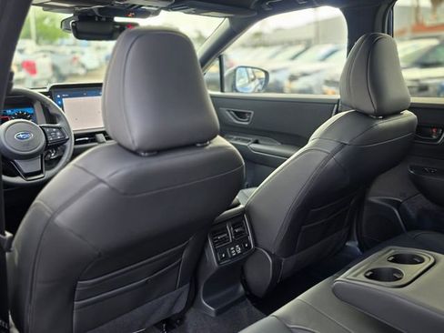 New 2026 Subaru Outback Limited AWD/4WD image 17
