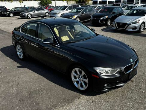 Used 2014 BMW ActiveHybrid 3 image 2