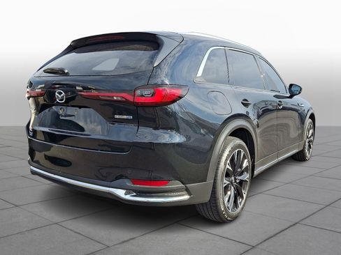 Certified 2024 MAZDA CX-90 Plug-In Hybrid w/ Premium Plus image 7