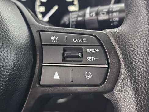 Used 2025 Honda CR-V EX image 28