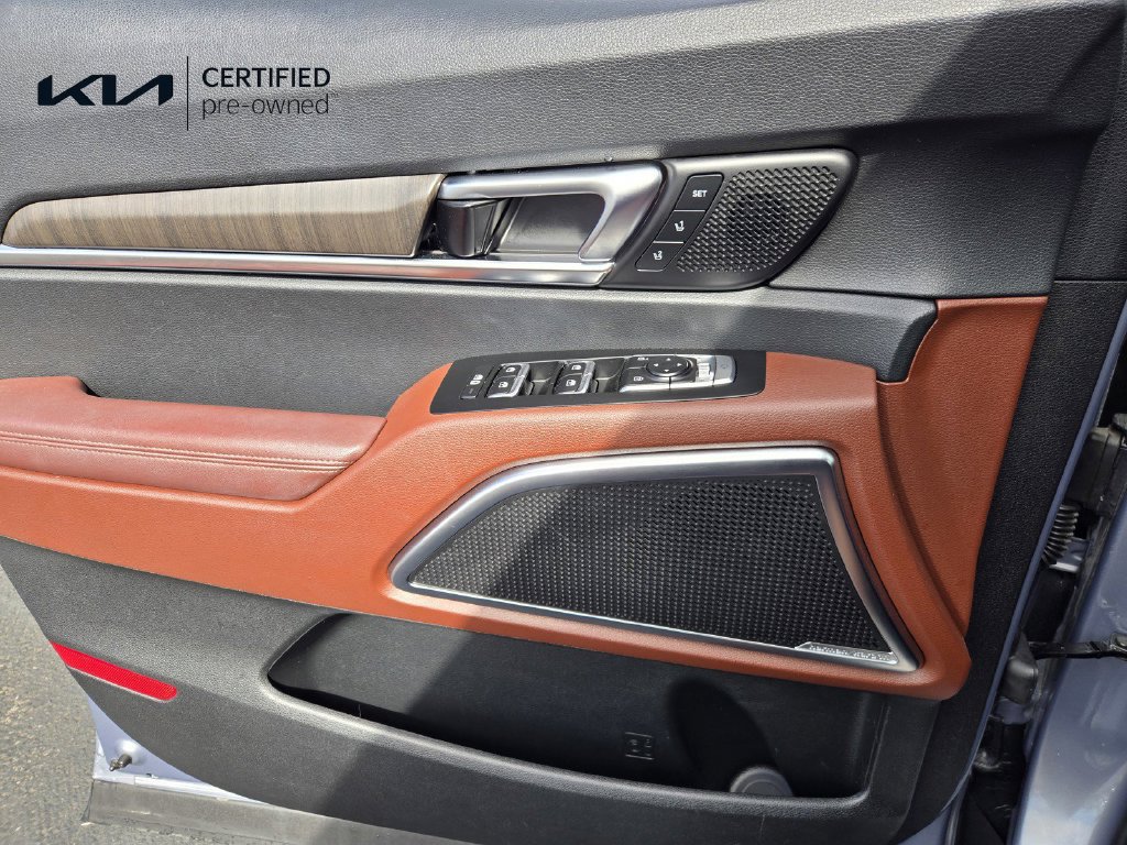 Certified 2023 Kia Telluride SX FWD image 27